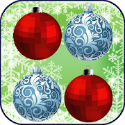 Christmas Ball | Indus Appstore | App Icon