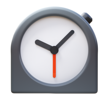 dijii clock by hks | Indus Appstore | App Icon