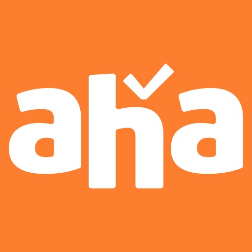 aha - 100% Local Entertainment | Indus Appstore | App Icon