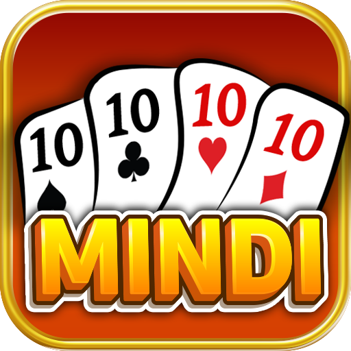 Mindi - Desi Game - Mendicot | Indus Appstore | App Icon