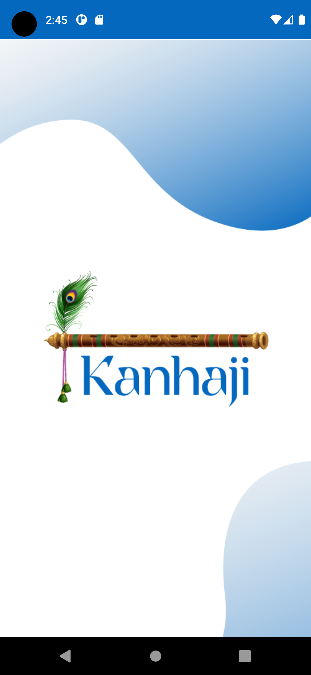 Kanhaji | Indus Appstore | Screenshot