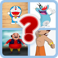 Hungama Cartoon Adventure: Heroes Unite | Indus Appstore | App Icon