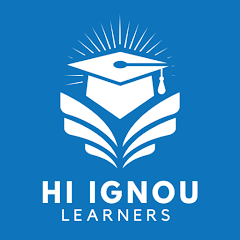 IGNOU Learner | Indus Appstore | App Icon