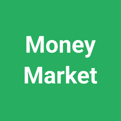 Money Market | Indus Appstore | App Icon