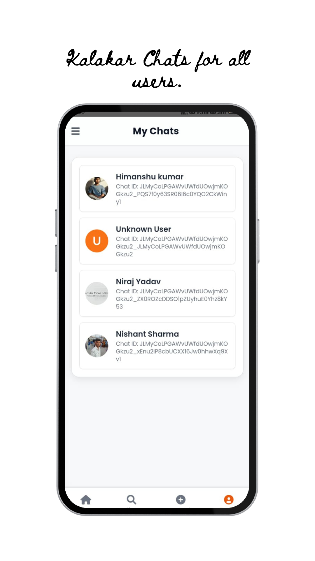 Kalakar Guild - India's best editor | Indus Appstore | Screenshot