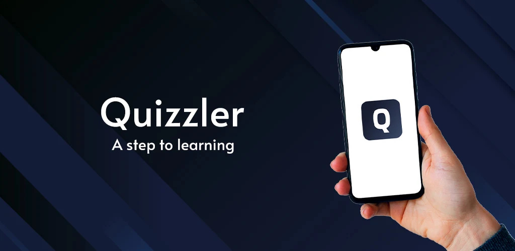 Quizzler - Study App | Indus Appstore | Screenshot