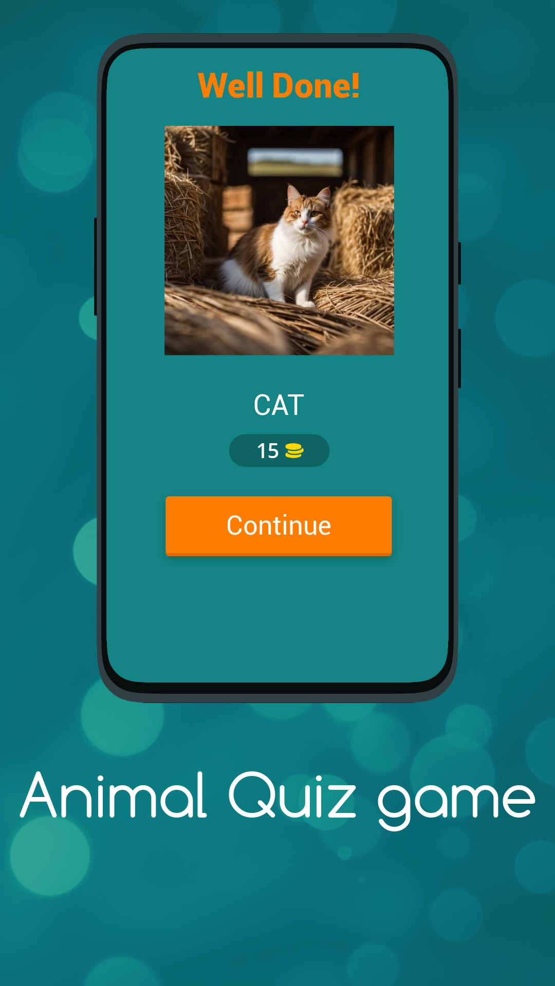 "Zoo Trivia: Animal Quiz Game" | Indus Appstore | Screenshot