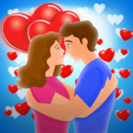 Couple DressUp Run! | Indus Appstore | App Icon