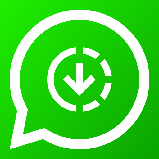 Status Saver Pro - Video Download | Indus Appstore | App Icon