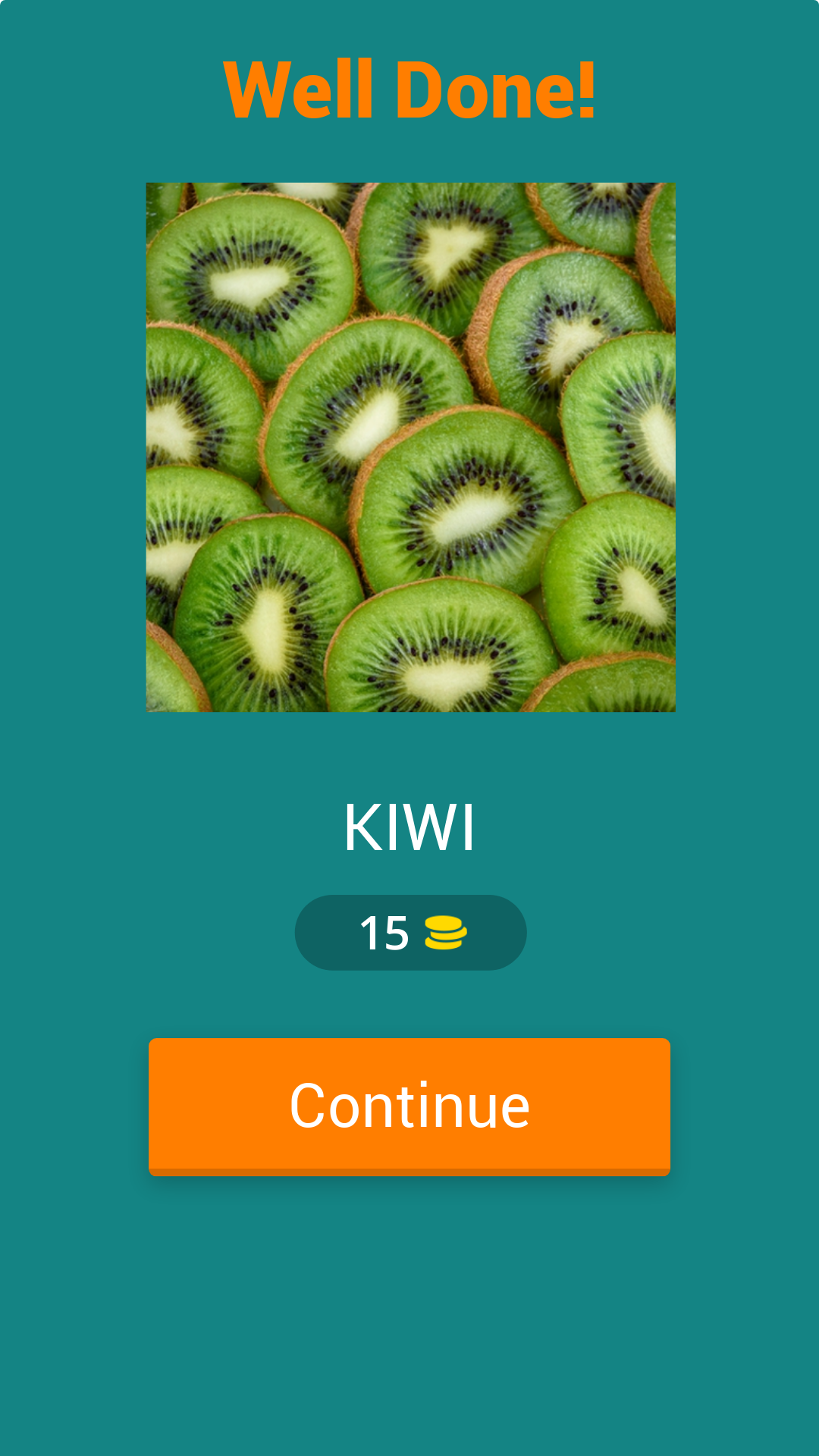 Fruity Quiz Adventure : Guessing Game | Indus Appstore | Screenshot