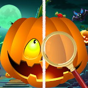 Halloween Spot The Difference : Find Differences | Indus Appstore | App Icon