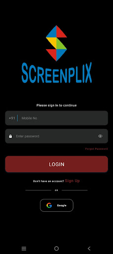 ScreenPlix | Indus Appstore | Screenshot