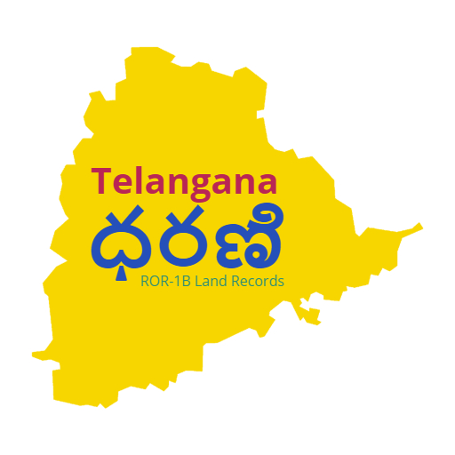 LandSnap: Telangana Dharani Records | Indus Appstore | App Icon