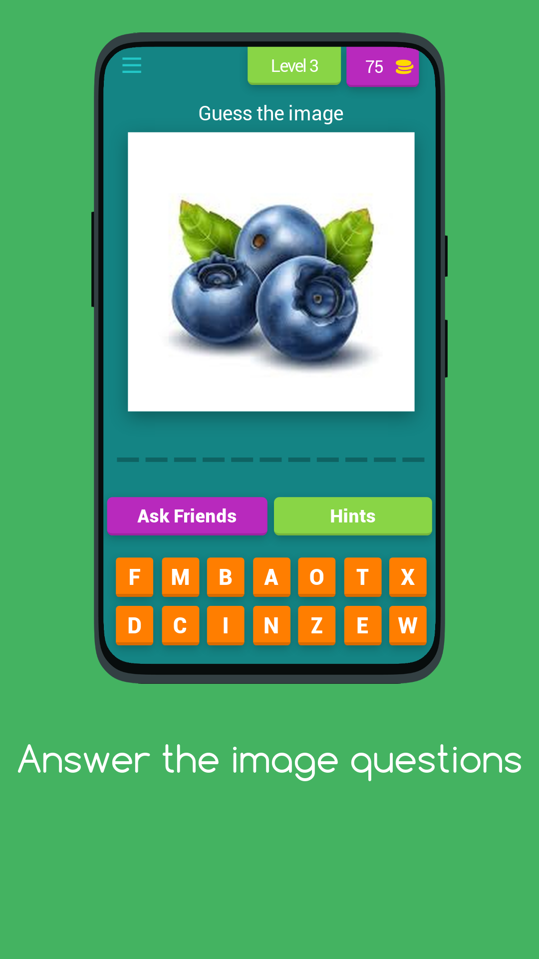 Answer Brain Battle | Indus Appstore | Screenshot