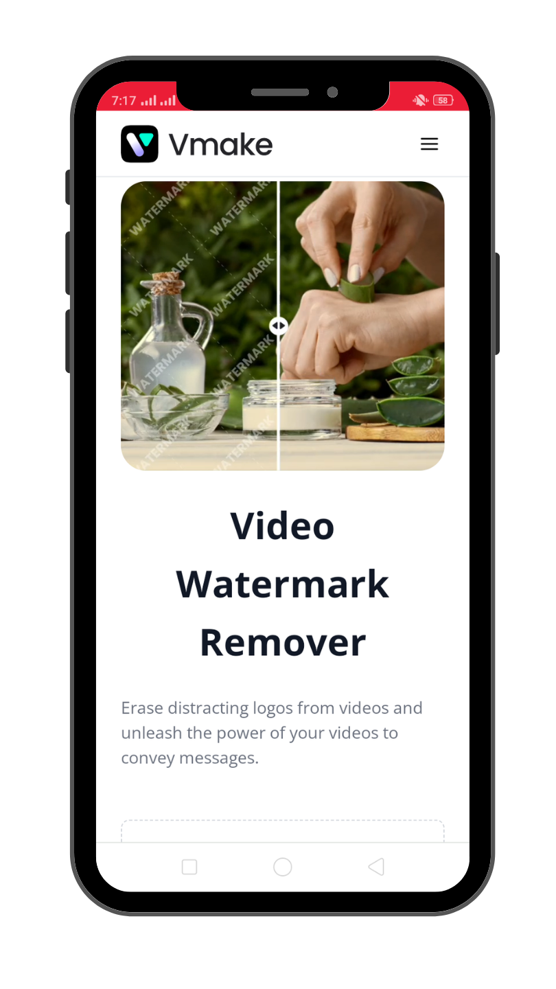 AI tools for Video Editing | Indus Appstore | Screenshot