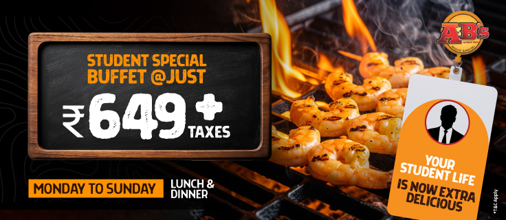 AB's - Absolute Barbecues | Indus Appstore | Screenshot