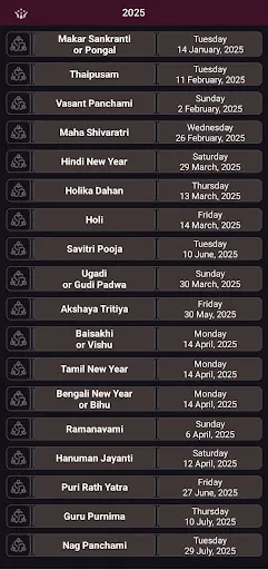 AstroTop - Kundali and Matchmaking | Indus Appstore | Screenshot