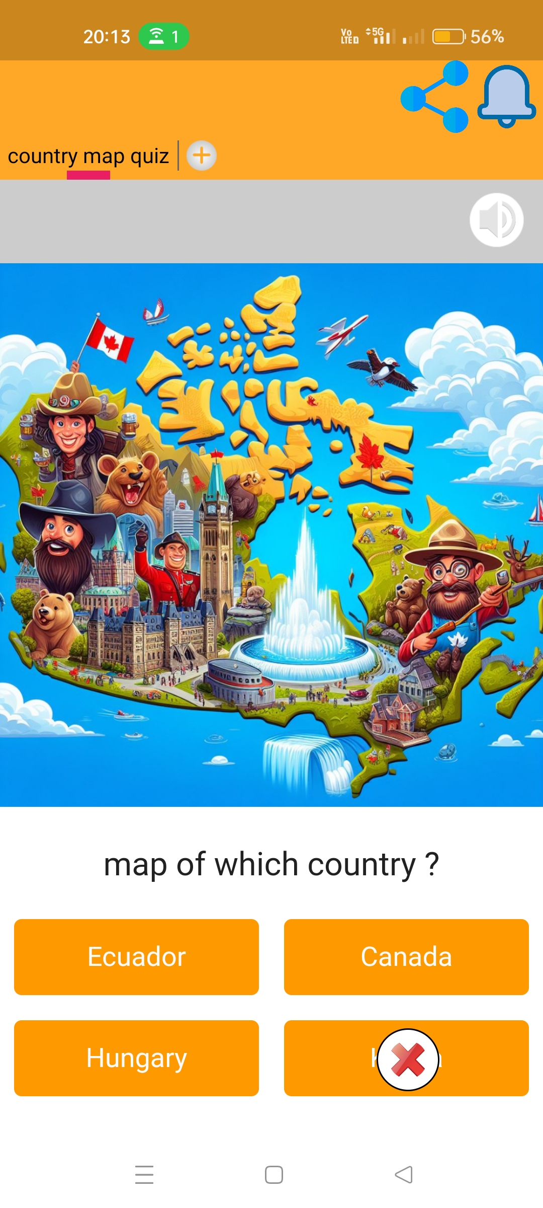 Quiz App | Indus Appstore | Screenshot