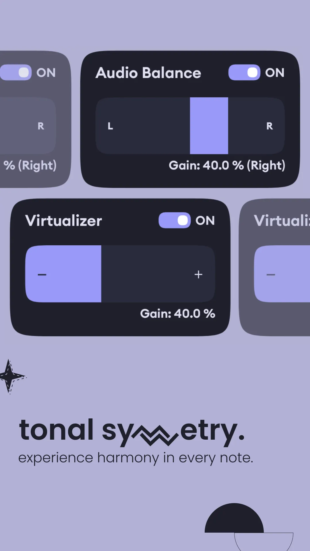 Echo Equalizer: Bass Booster | Indus Appstore | Screenshot