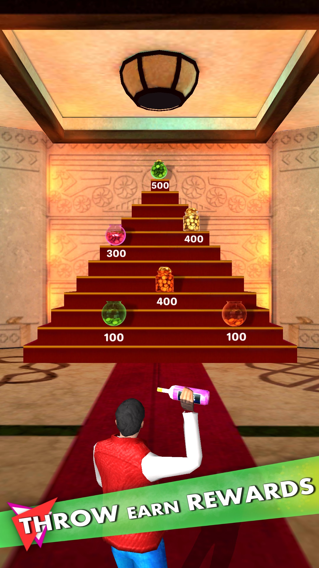 Street Chaser | Indus Appstore | Screenshot