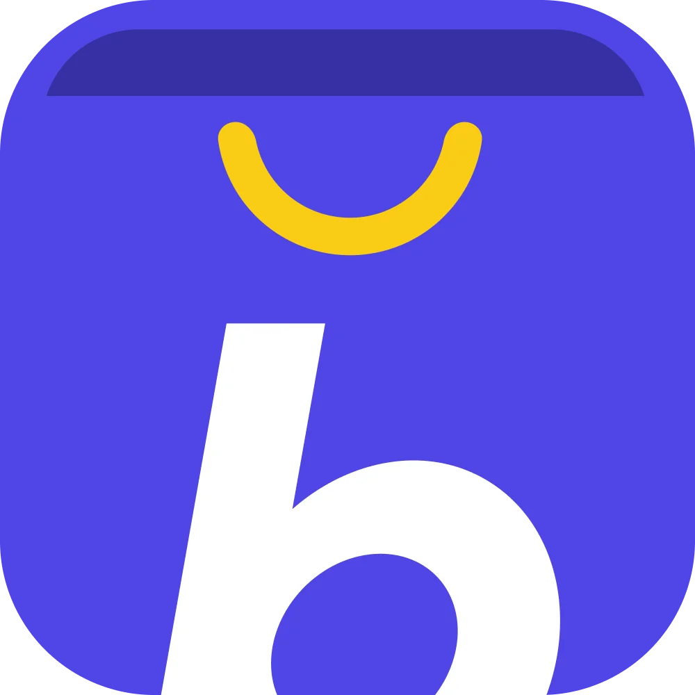 Buyhatke: AI Shopping assistant | Indus Appstore | App Icon