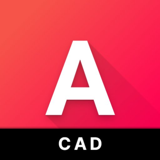 AutoCAD Learning App | Indus Appstore | App Icon