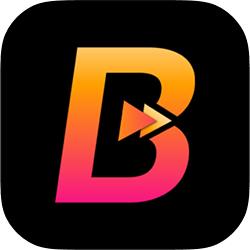 Bullet MicroDrama | Indus Appstore | App Icon
