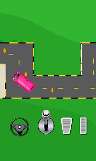 Parking Games Unlimited | Indus Appstore | Screenshot