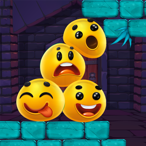 Blob Brothers | Indus Appstore | App Icon