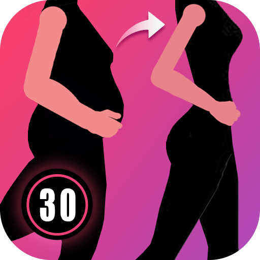 Lose Weight App for Women | Indus Appstore | App Icon