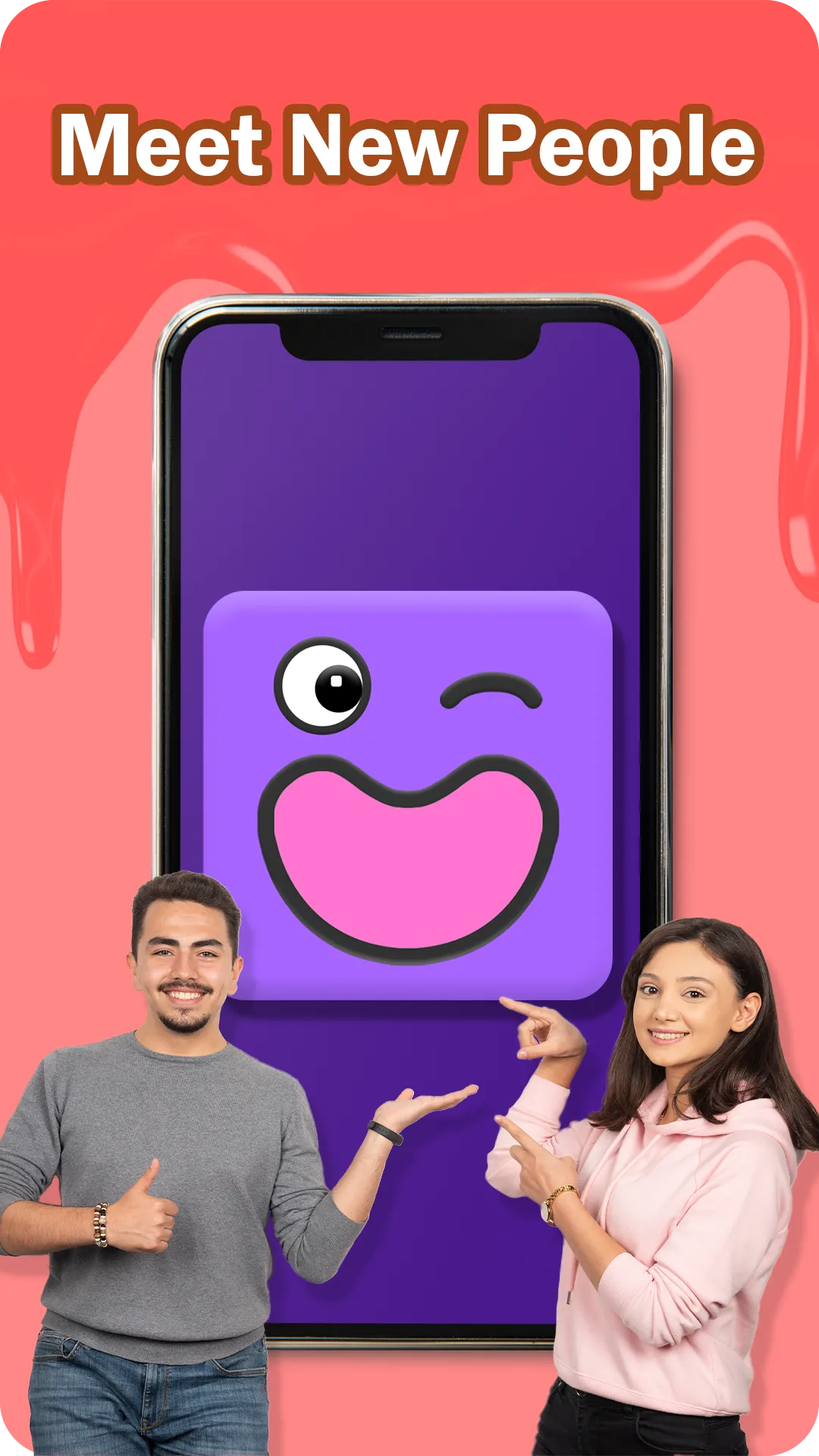 Playroom - Random Voice chat Ludo | Indus Appstore | Screenshot