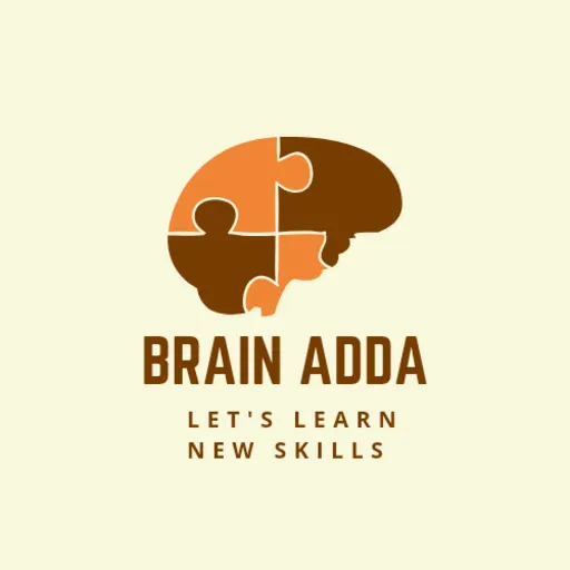 Brain Adda | Indus Appstore | App Icon