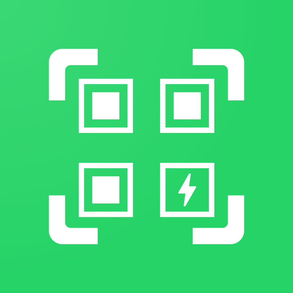 QR Code Scanner | Indus Appstore | App Icon