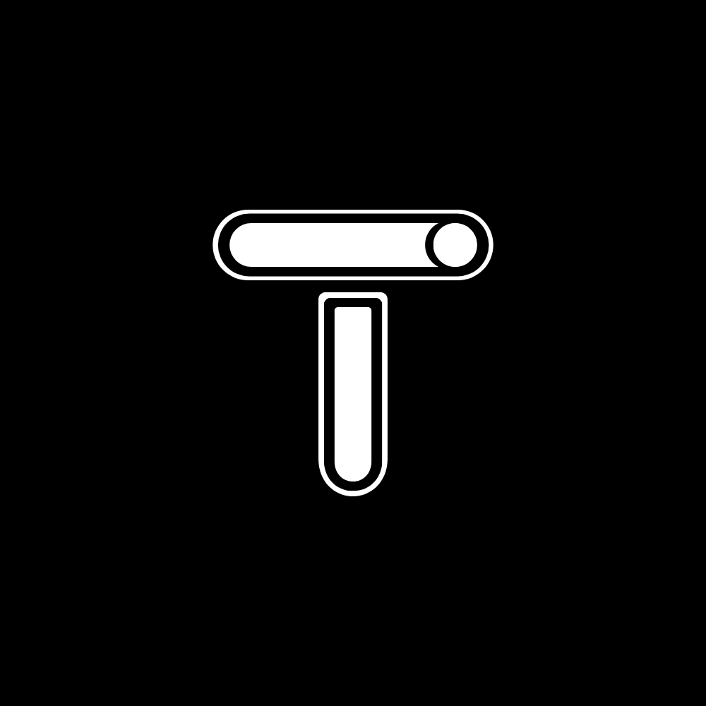 TickTock - Table Clock | Indus Appstore | App Icon