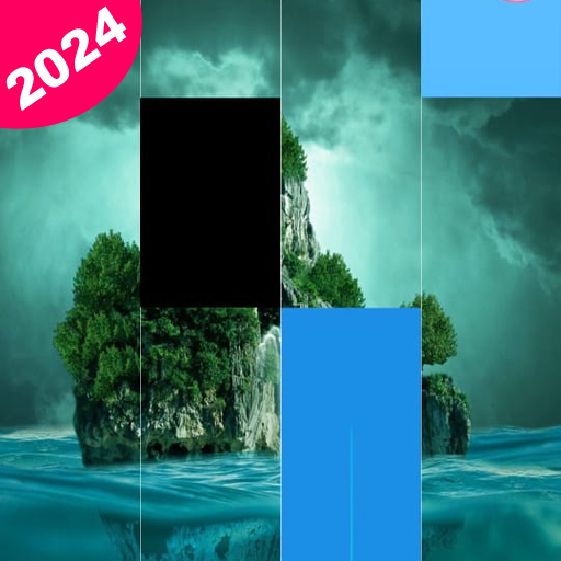 Wizard Piano Tiles | Indus Appstore | App Icon