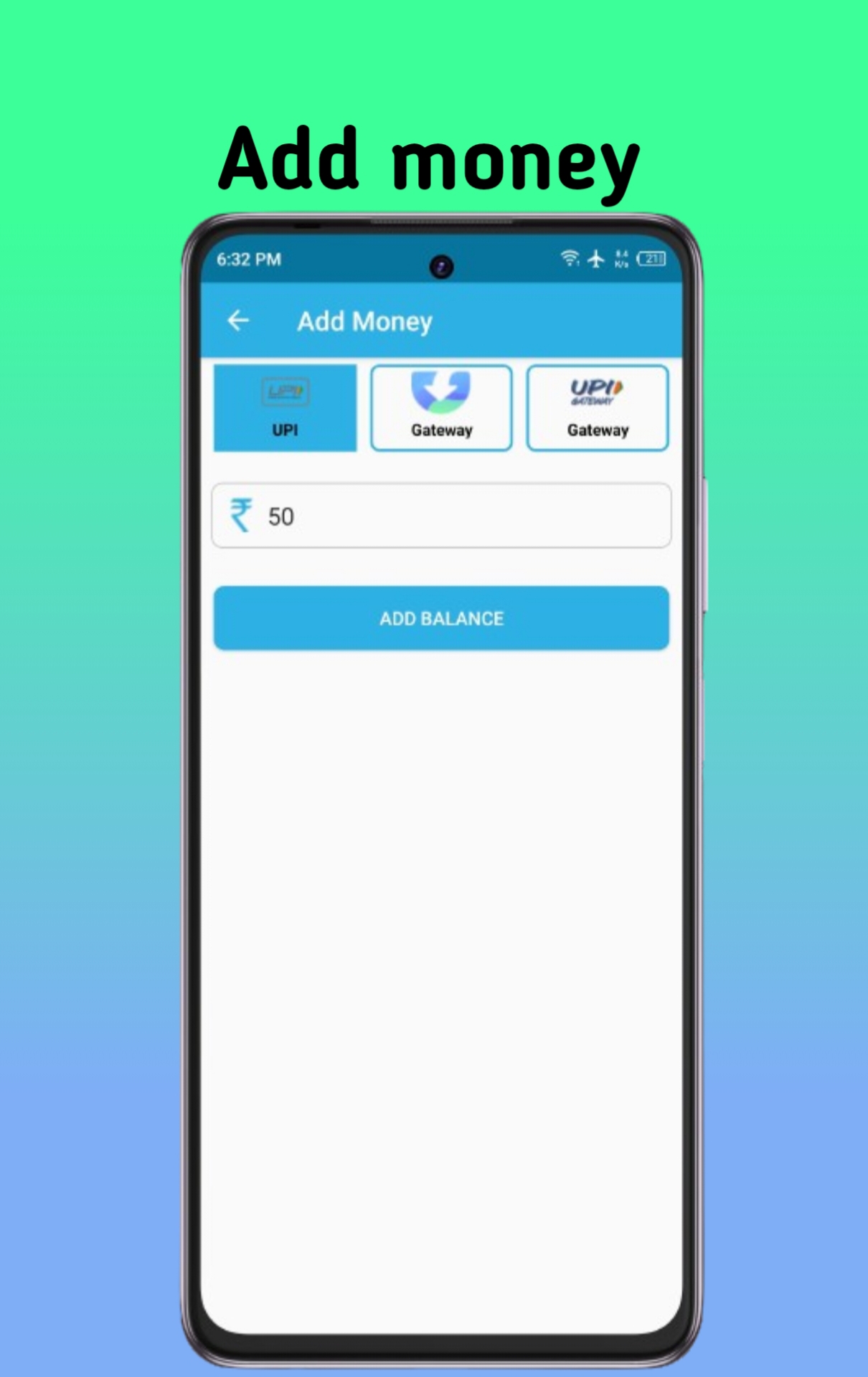 Rs Smartpay :- Banking & Shoppin | Indus Appstore | Screenshot