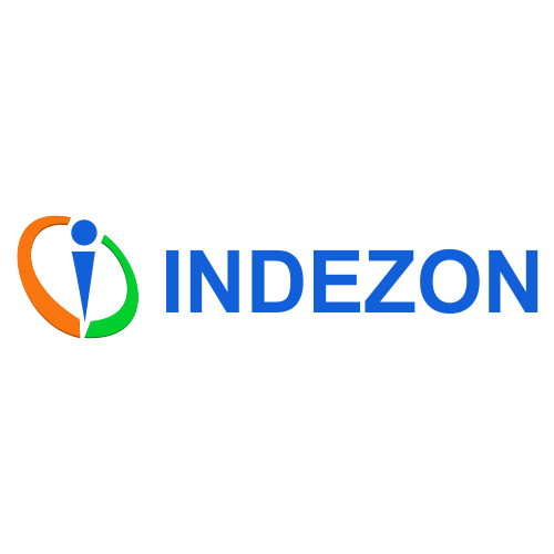Indezon Agent | Indus Appstore | App Icon