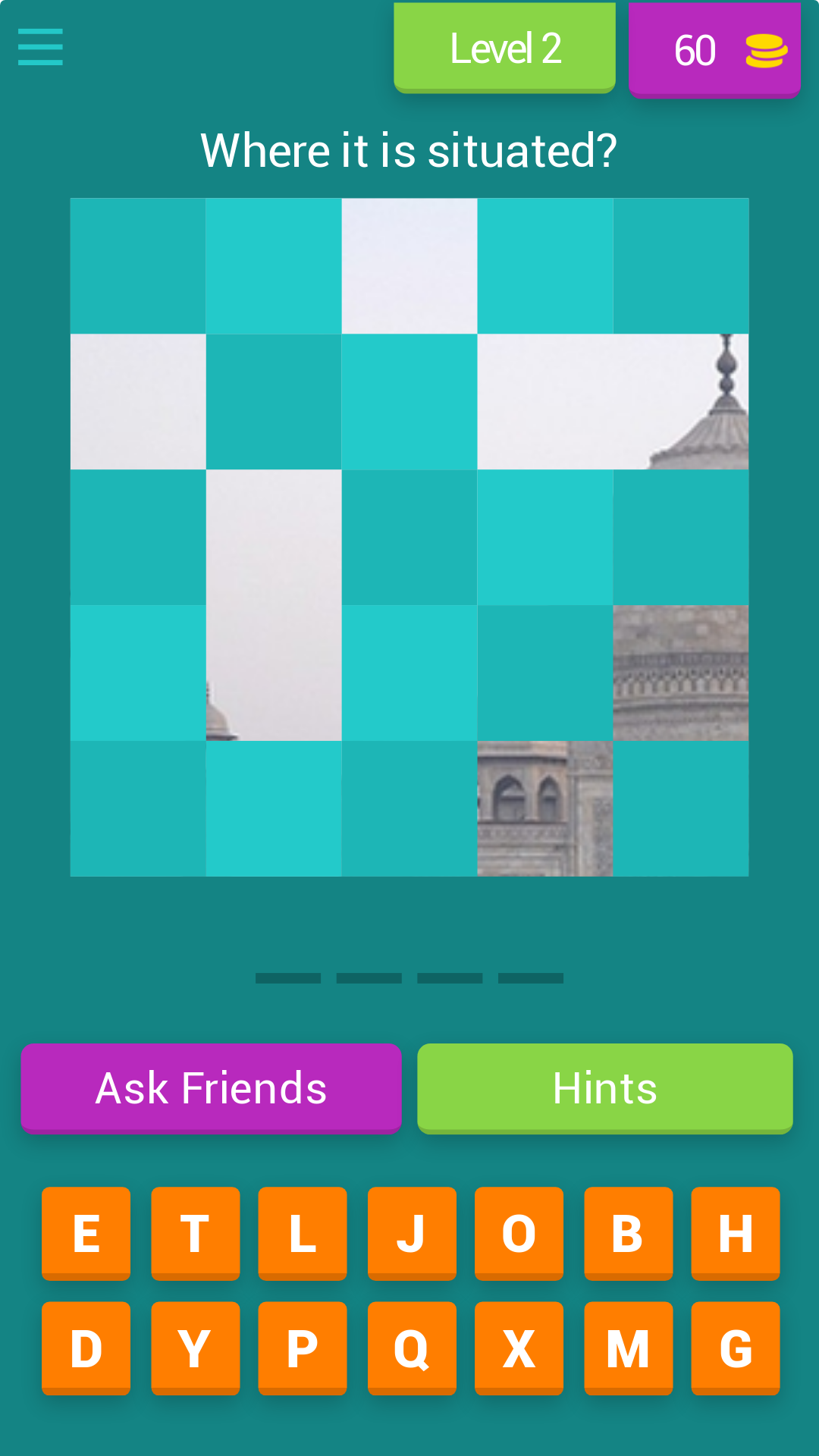 Perfect Puzzle | Indus Appstore | Screenshot