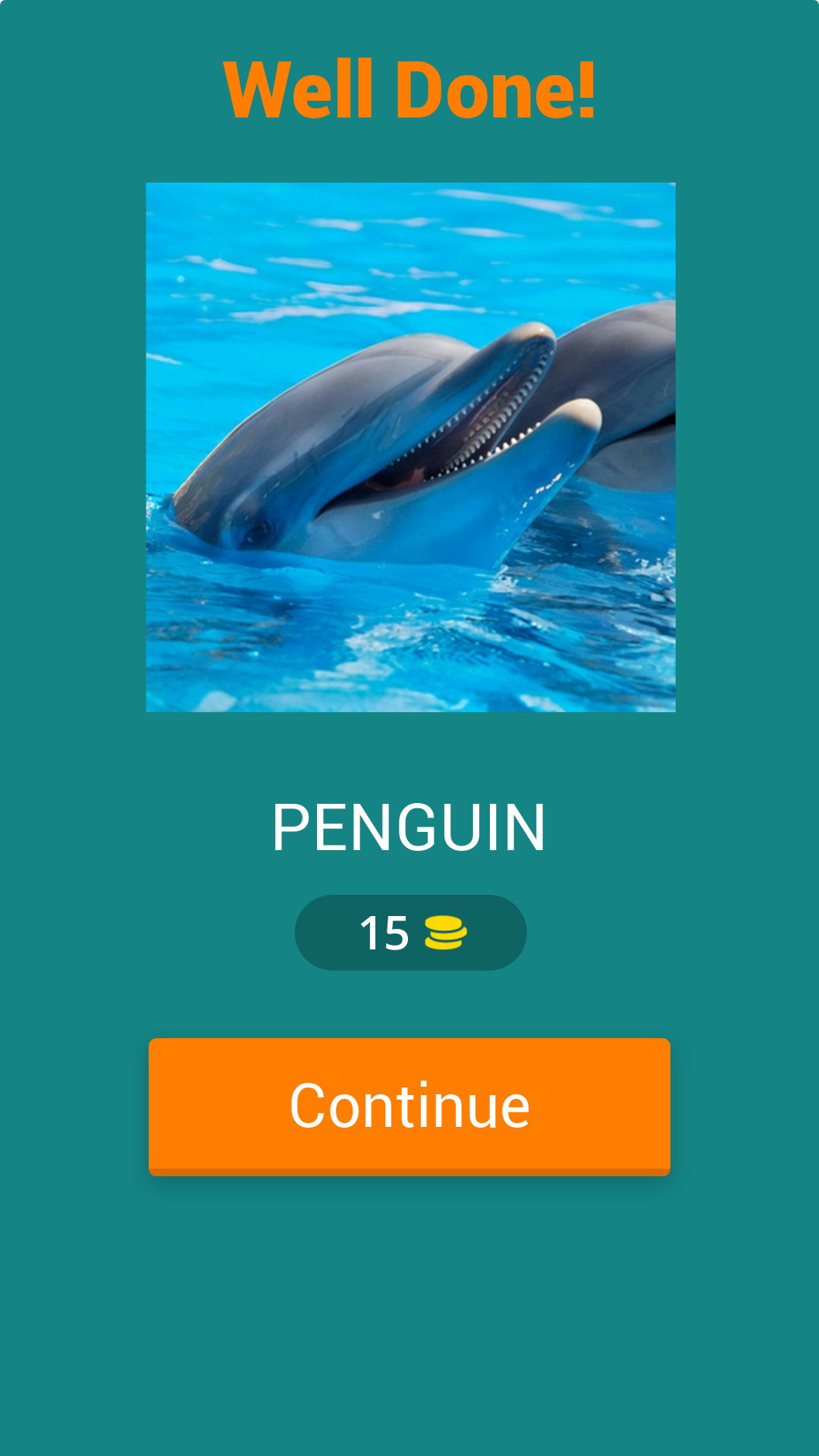 Guess animal game-iq test | Indus Appstore | Screenshot