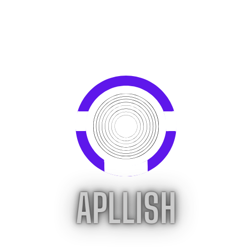 Apllish | Indus Appstore | App Icon