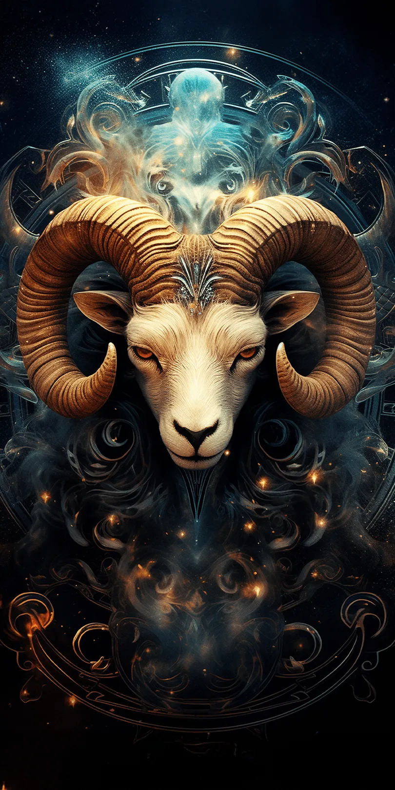 Horoscope banner