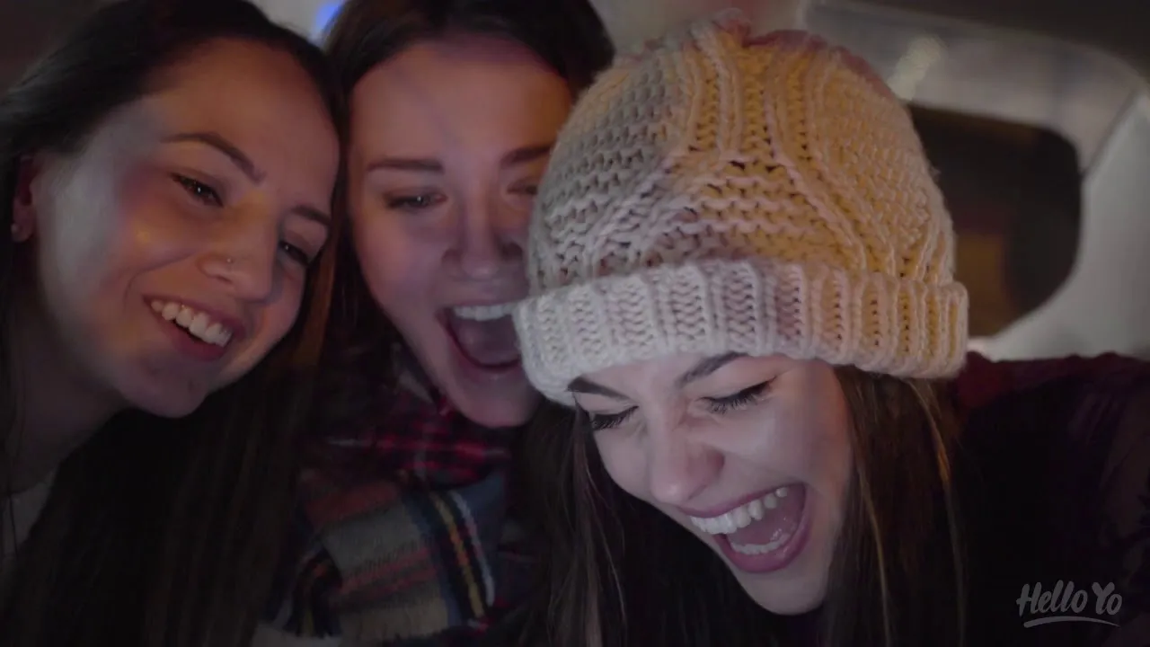 Video Thumbnail