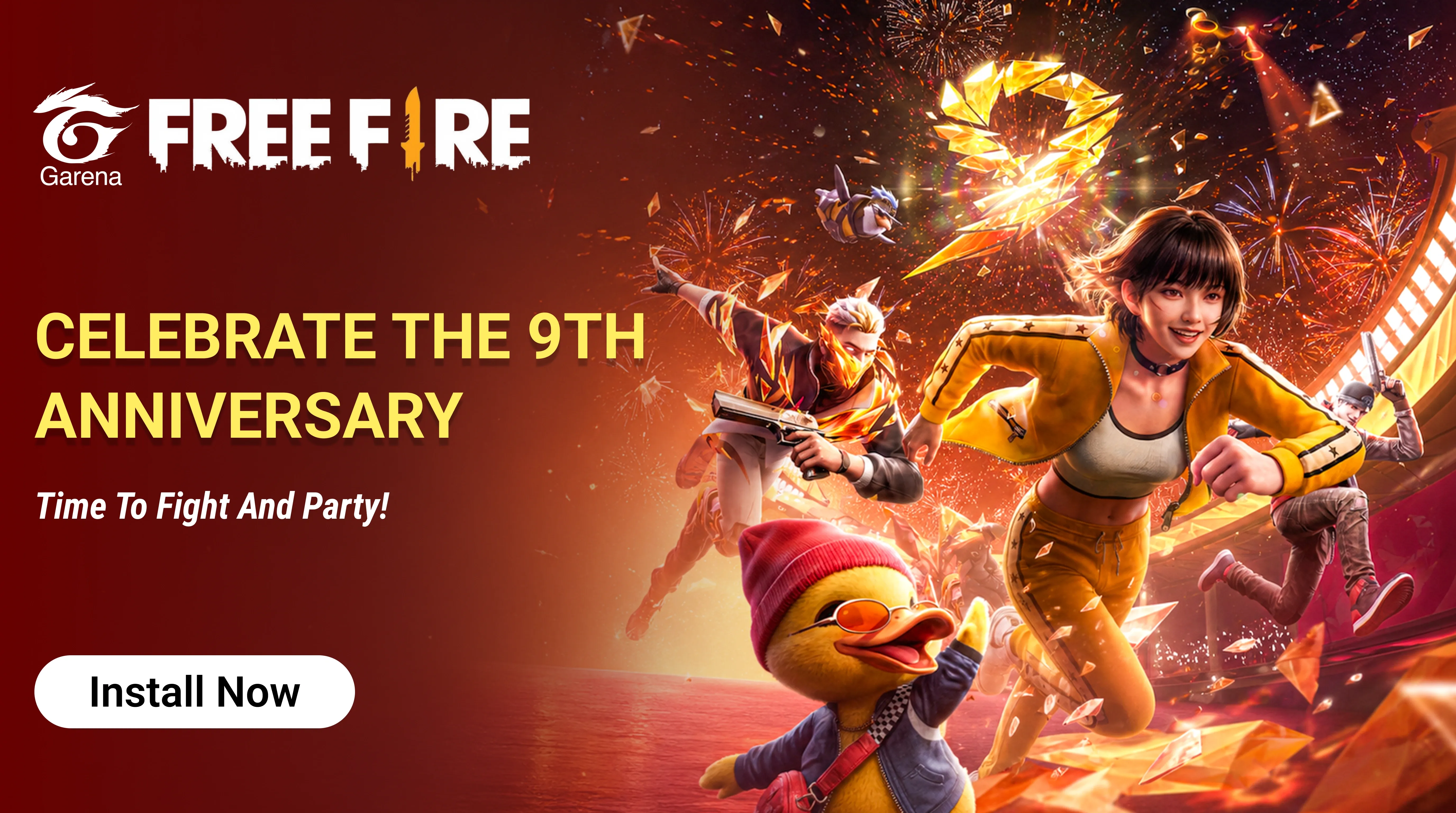 Free Fire MAX