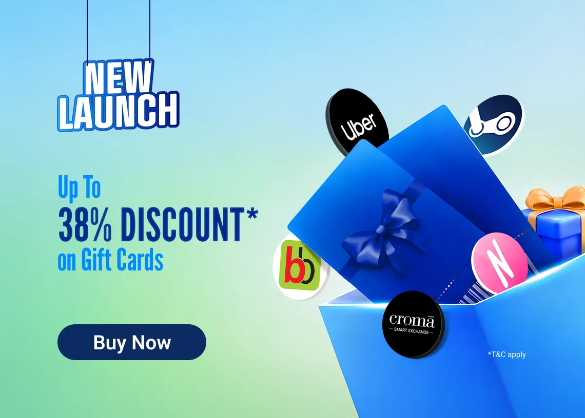 Promotion banner