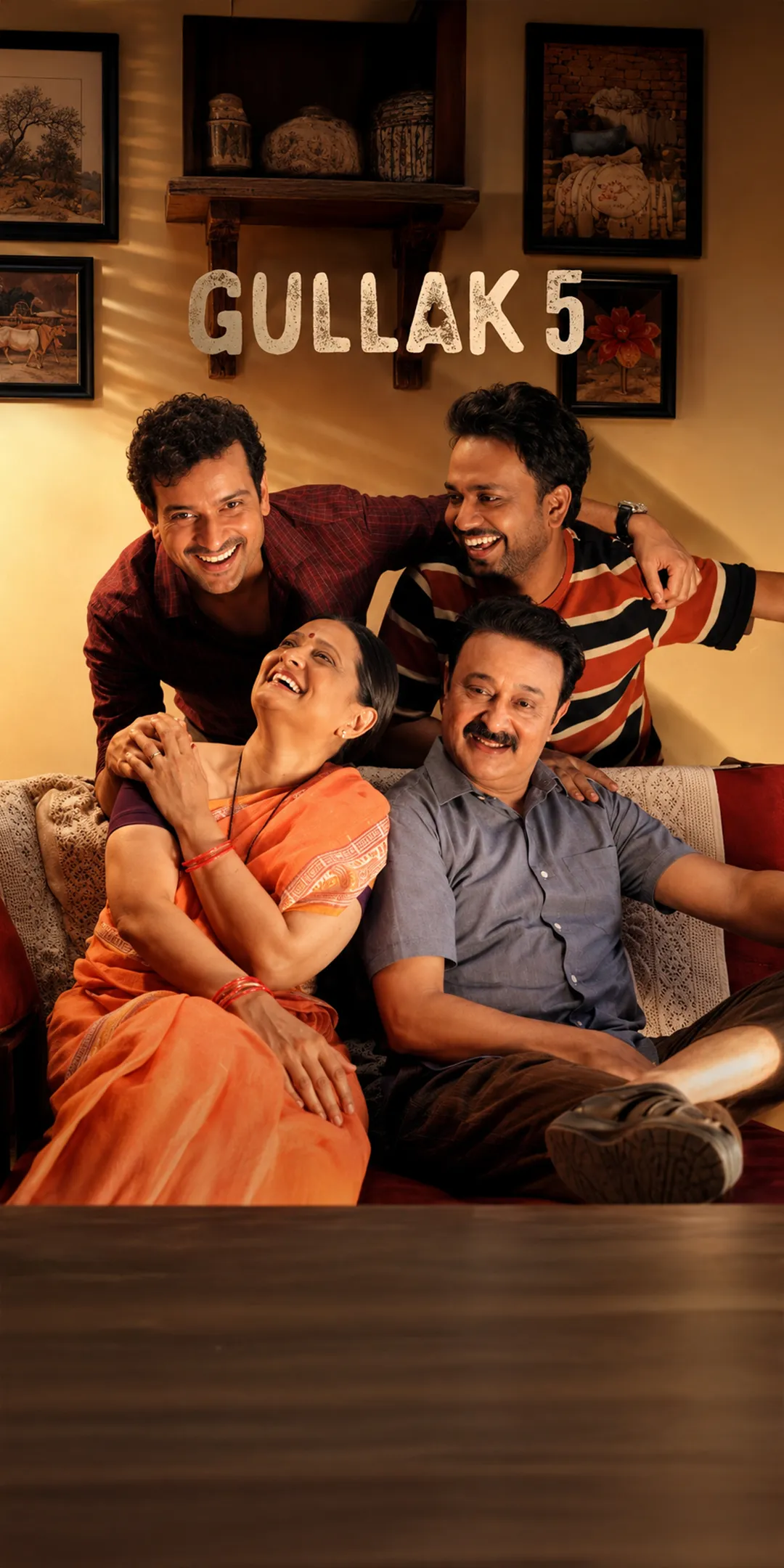 Sony LIV banner
