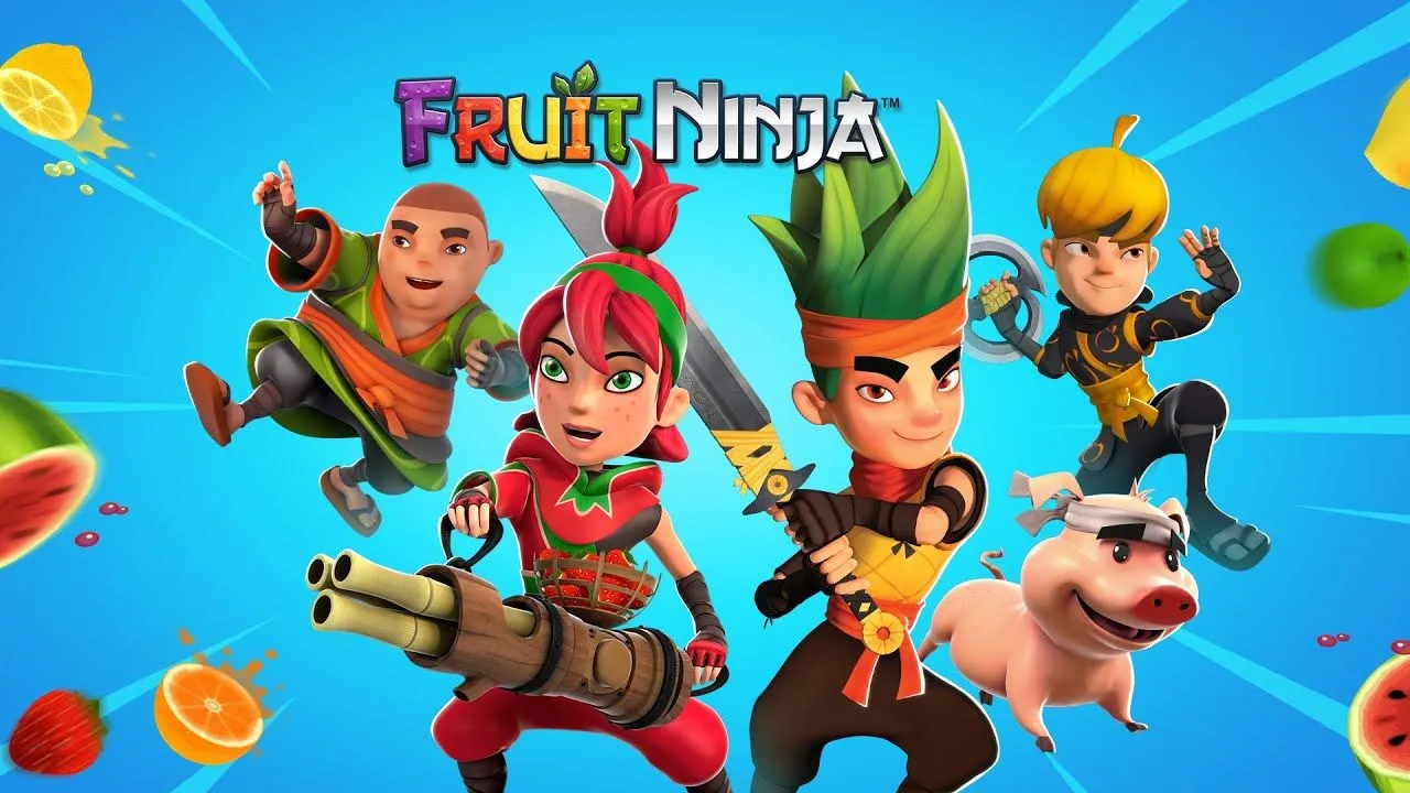 Video Thumbnail