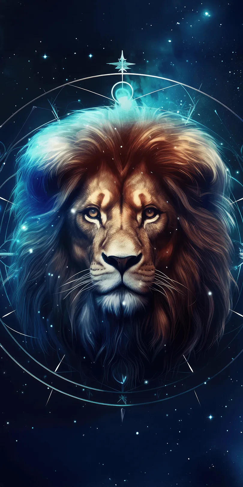 Daily Horoscope banner
