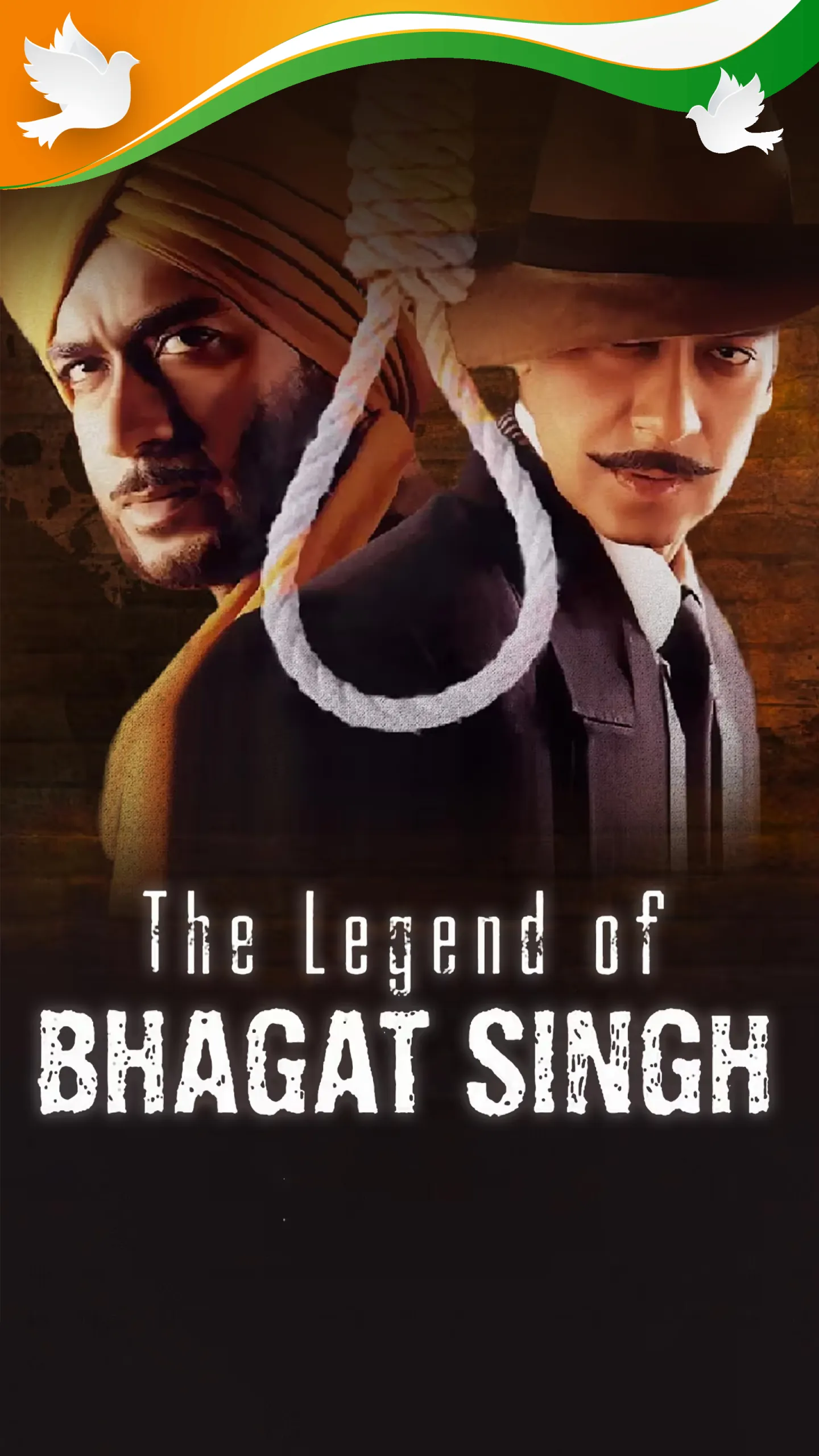 Lionsgate Play banner