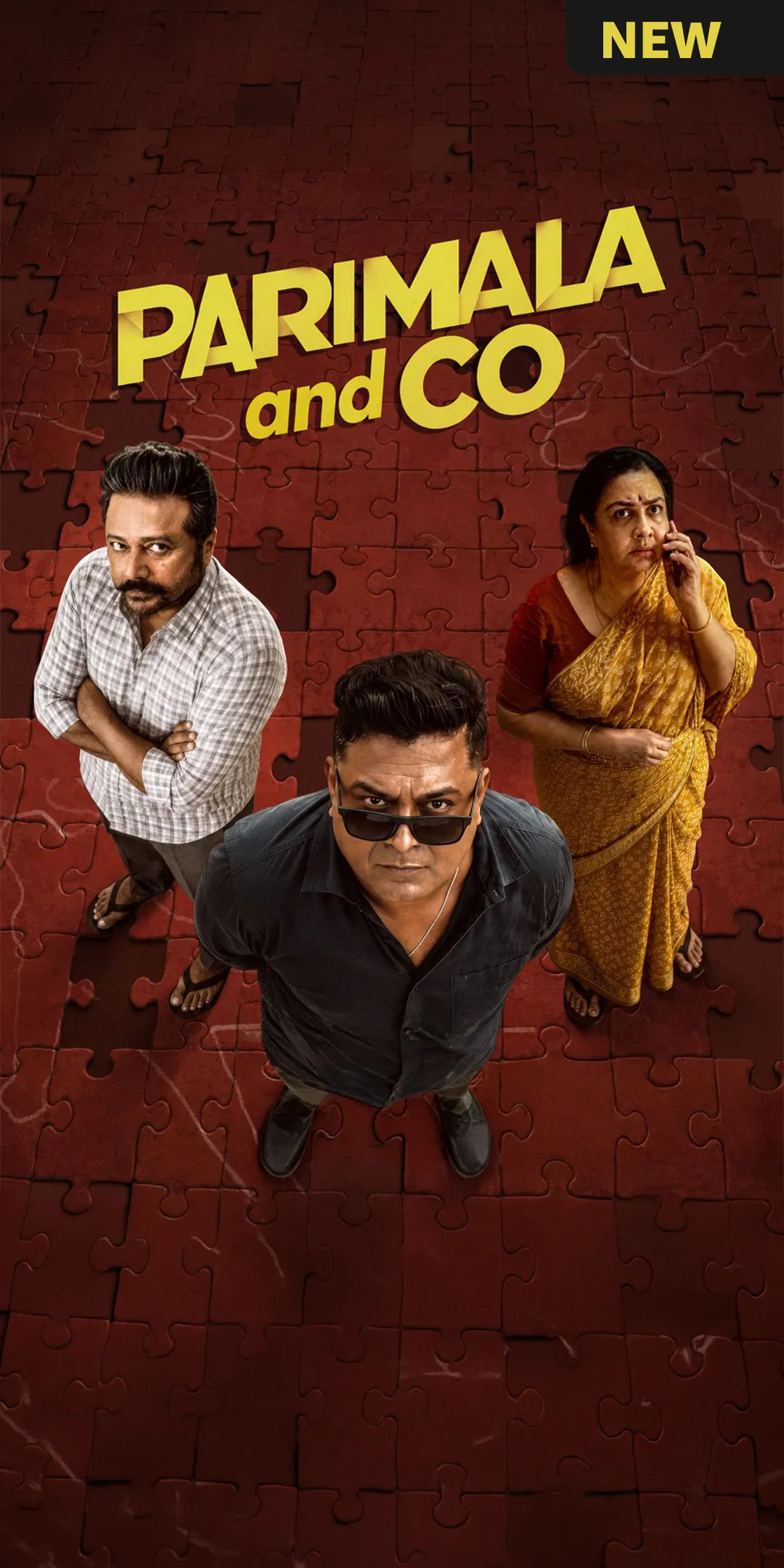 ZEE5 banner