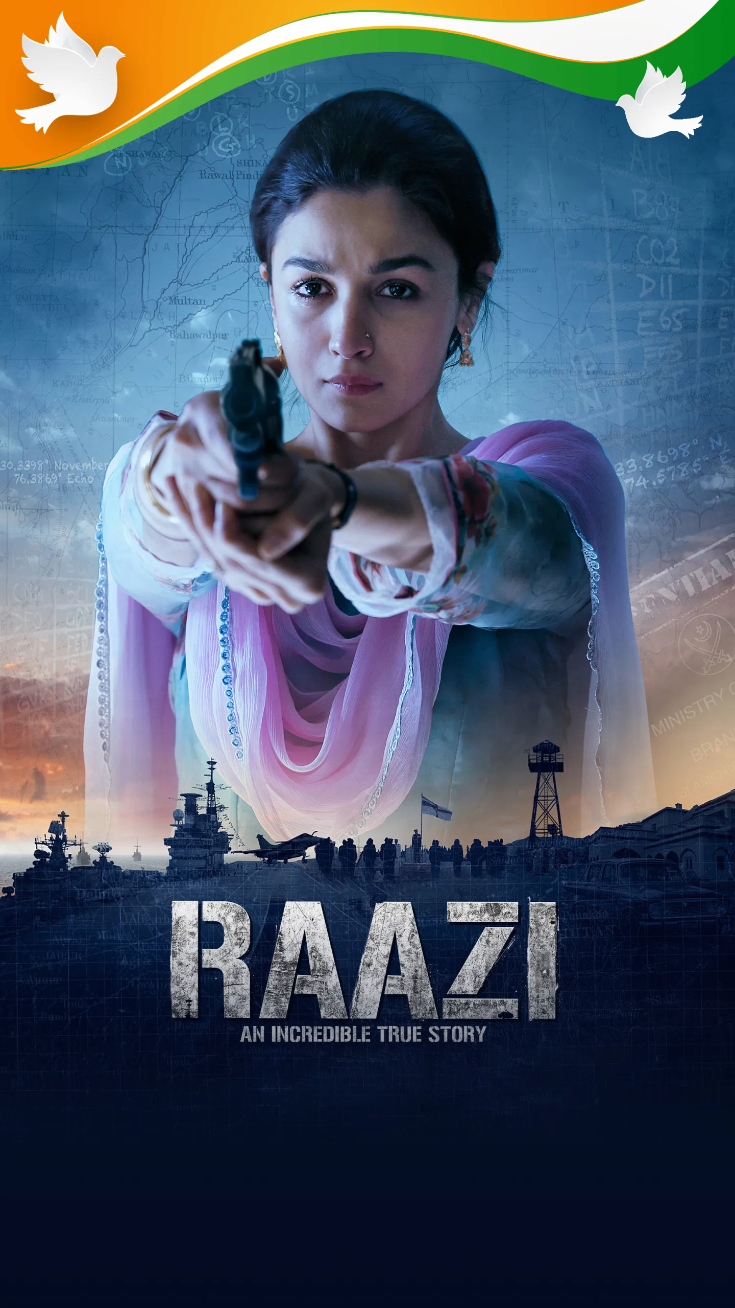 Prime Video banner
